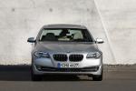 BMW 5-Series 2010 года